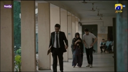 Aik Aur Pakeezah - Episode 11 - 18th February 2026